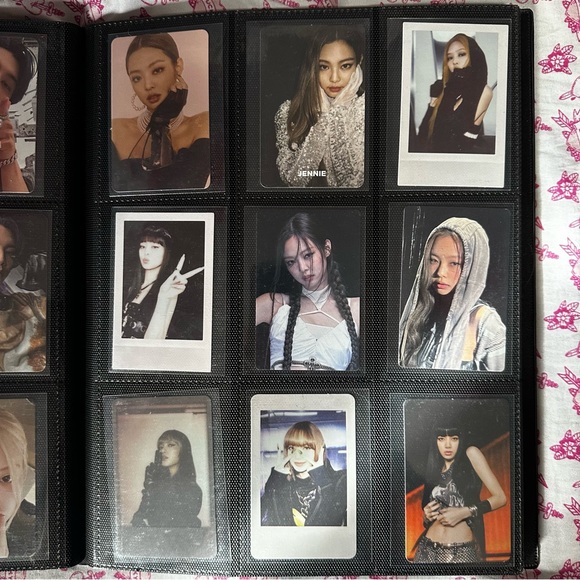 Kpop Photocards - Picture 7 of 16